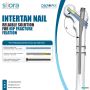 Reliable Solution for Hip Fracture Fixation – Intertan Nail 