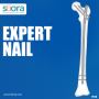 Trusted Orthopedic Solution – Expert Tibia Nail by Siora Sur