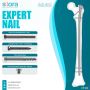 Trusted Orthopedic Fixation with Expert Nail by Siora Surgi