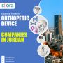 Expanding Excellence: Orthopedic Devices Companies in Jordan