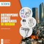 Building Bridges: Siora Surgicals Pvt Ltd. Seeking Distribut