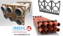 HDPE Duct Spacers: Essential Components for Ducting Systems