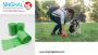 The Importance of Cleaning Up After Your Dog