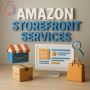 Amazon Brand Storefront