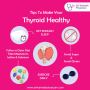 Best Thyroid Treatment in Bangalore