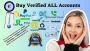 How To Need Verified BN Accounts in 2025