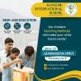 Nursery School Admissions in Ajmer - SIS Ajmer