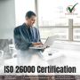 ISO 26000 Certification | Social Responsibility | ISO 9001