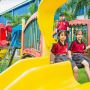 Go for Saini International School, Provide Your Child