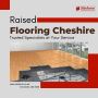 Raised Flooring – Trusted Specialists at Your Service