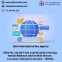 Global Reach: Your Trusted International SEO Agency