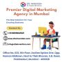 Premier Digital Marketing Agency in Mumbai