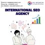 International SEO Agency-Site Invetion
