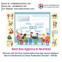 Experience Growth with the Best SEO Agency in Mumbai