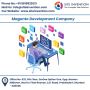 Magento Website Development | Scalable eCommerce by Experts