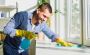 Most Affordable End of Lease Cleaning in Manly by Site Shine