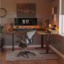 The Evolution of the Standing Desk in the Modern Workspace