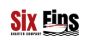Six Fins Charter