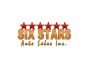Six Stars Auto Sales