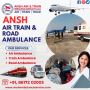 The Medical Assistance - Siya Air Ambulance Services In Patn