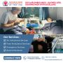 The Entire Solutions - Siya Air Ambulance Services From Patn