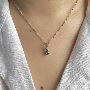 Swiss Blue Topaz Jewelry: A Fusion of Artistry and Earth’s 