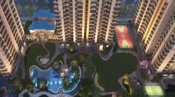 Residential Apartments in Greater Noida | SKA Destiny One