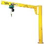 Jib Crane Manufacturer in Ahmedabad