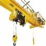 Single Girder EOT Crane Manufacturer Single Girder EOT Crane Manufacturer