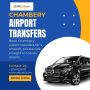 Chambery Airport Transfers | Private Ski Resort Transport