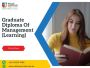  Graduate Diploma of Management Learning course with Skills 