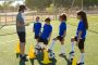 Kids Football Coaching & Training Classes Near Woking