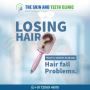 Struggling with Hair Loss? Here’s the Solution!