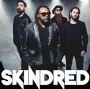 Skindred Merch