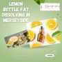 Lemon Bottle Fat Dissolving in Merseyside