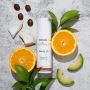 Natural stretch mark oil - Skinomatics
