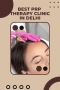 Best PRP Hair Therapy in Delhi | SkinQure Hair Transplant 
