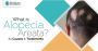 Effective Alopecia Areata Treatment in Delhi | Skinqure Clin