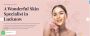 Dr Asma M.D Best Dermatologist in Lucknow | Skin Specialist 