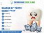 Causes of Tooth Sensitivity – Know When to Visit The Skin & 