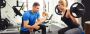 Personal Training Studio For Rent
