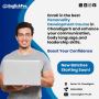  English Pro’s Personality Development Classes in Chandigarh