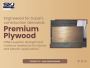 Trusted Plywood Suppliers in Dubai Delivering Quality Sheets