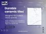 Best Ceramic Tiles Supplier in Dubai for Residential 