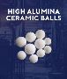 High Alumina Ceramic Balls in Dubai – Robust Industrial Medi