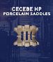 Trusted Network of Cecebe HP Porcelain Saddles Suppliers & E