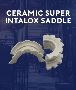  Export-Oriented Ceramic Super Intalox Saddle Manufacturer 