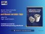 Leading Ceramic Ring Partitioned Exporter for Bulk Orders