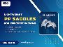 Quality PP Saddles Exporter – Industrial-Grade Products