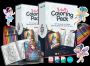 Turn Simple Pages into Passive Income – No Design Required!